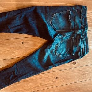Hollister jeans W26 L28